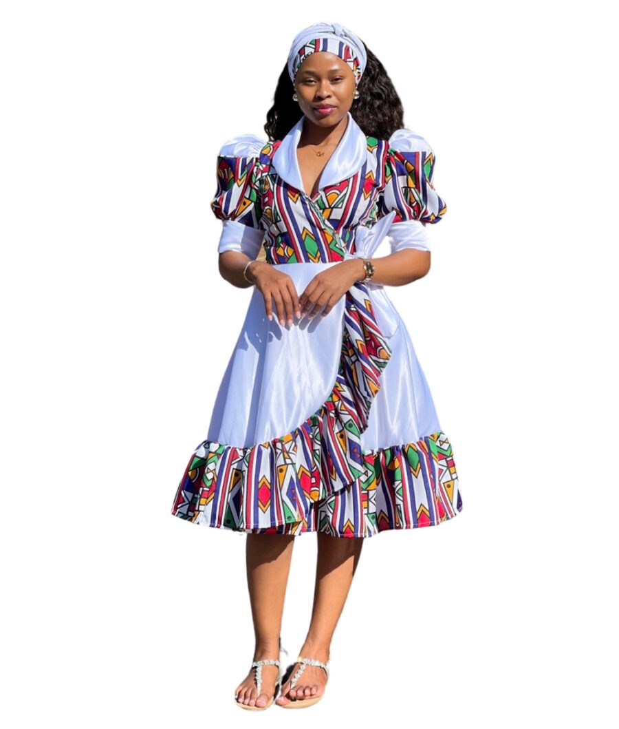 New version cultural MaNyembe