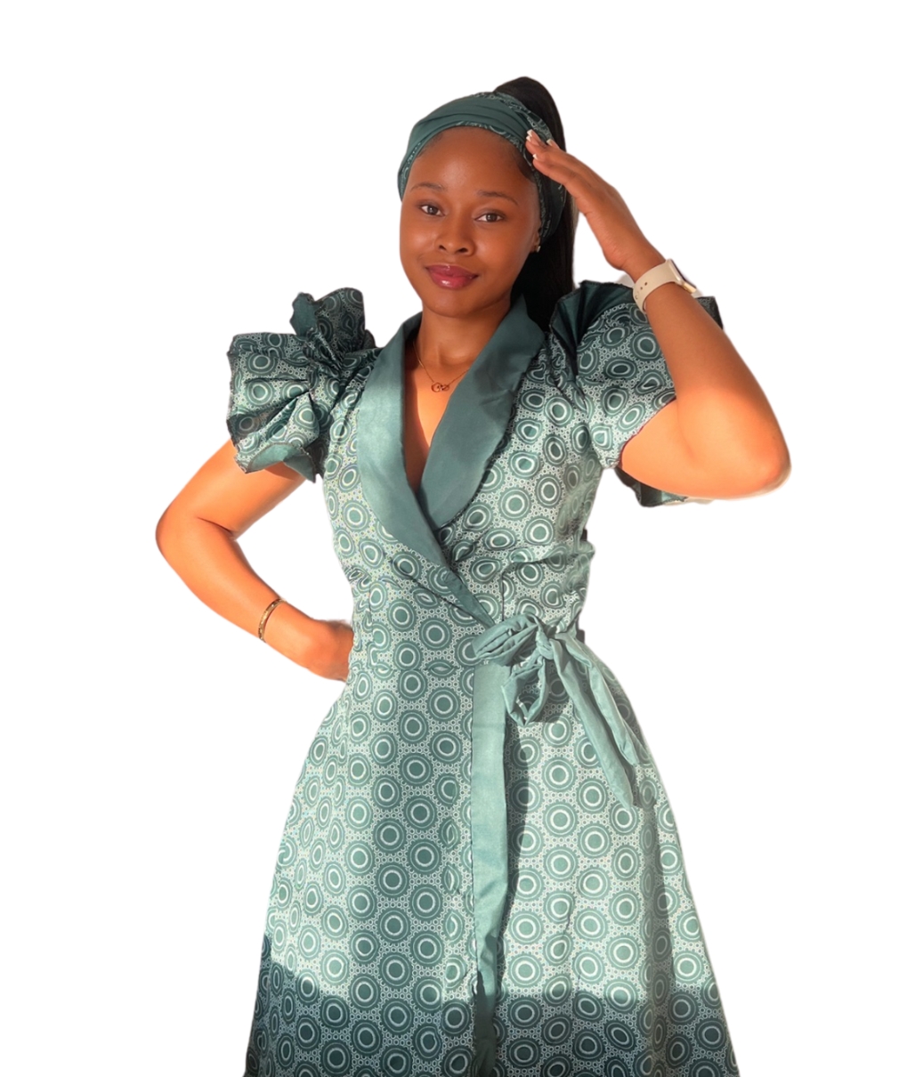 No net green dutches