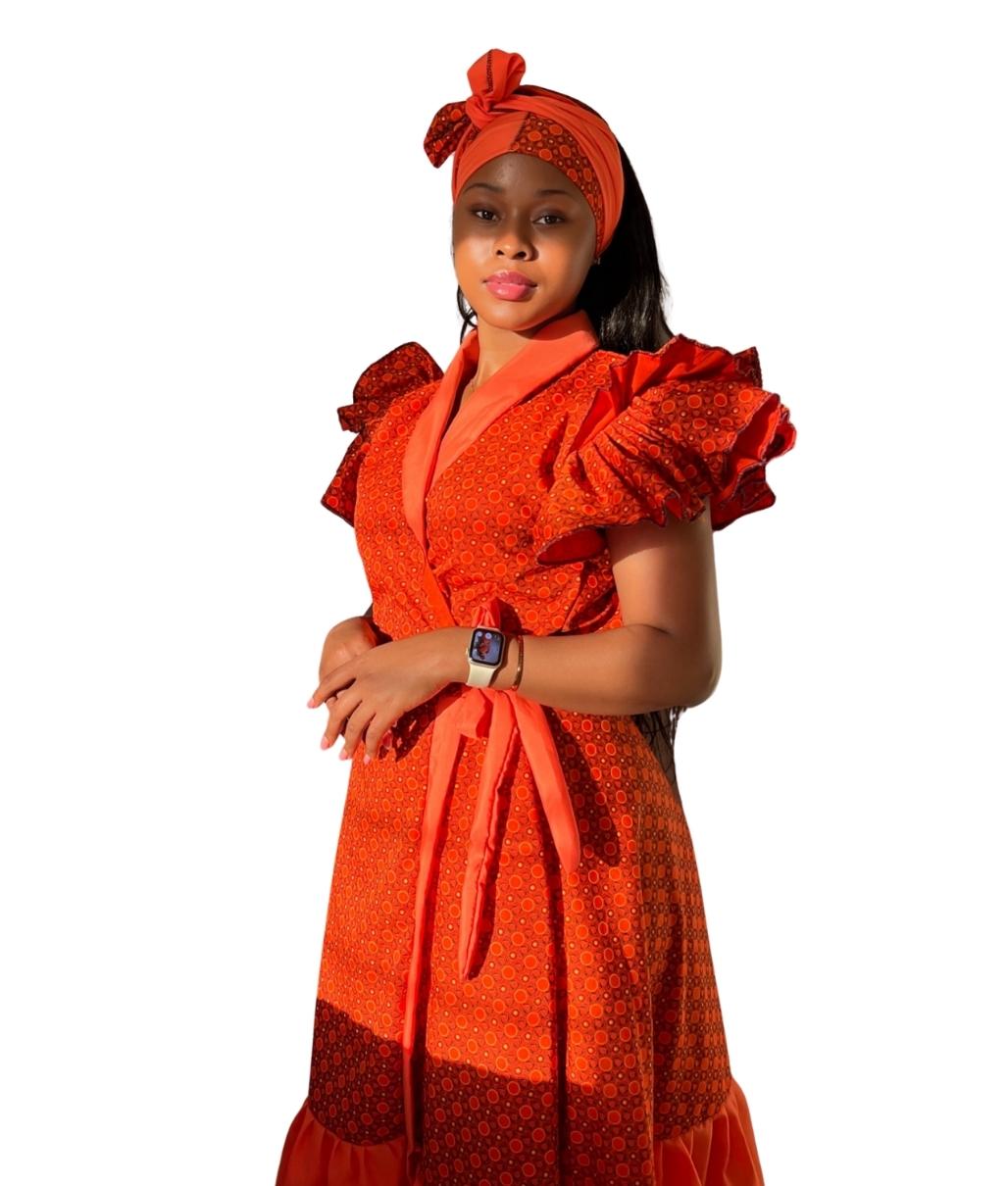 Alternative orange dutches