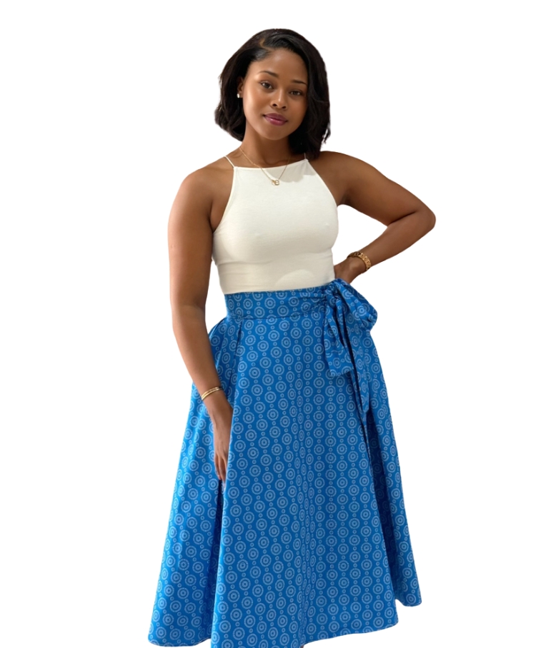 Amahle Skirt