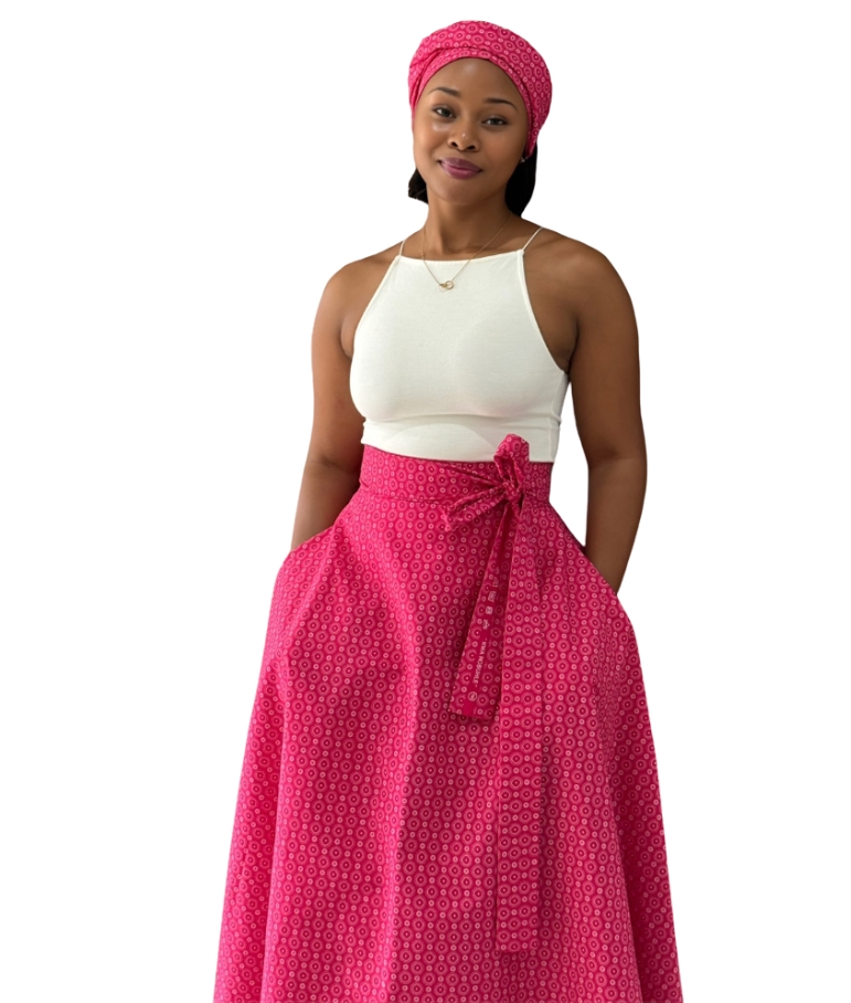Omuhle Skirt